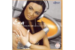 ENA - Pleses samnom kao vuk (CD)